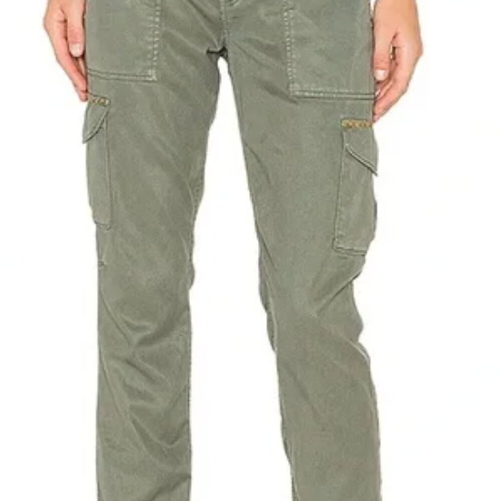 Sanctuary -- Stella Cargo Pant
